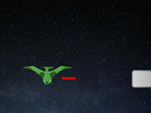 DINO JUMP