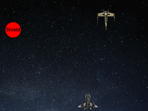 Space War