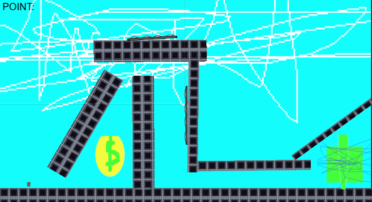 maze