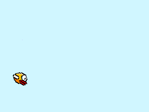 flappy bird