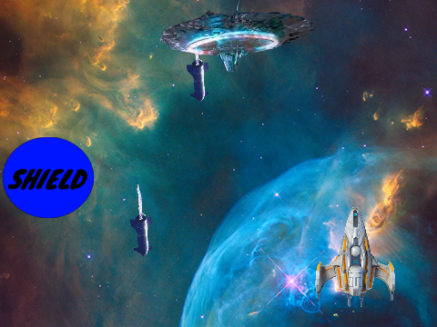 Space War