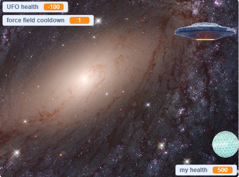 UFO Invaders