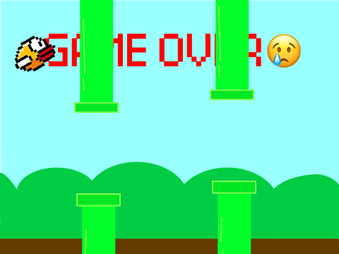 Flappy Bird