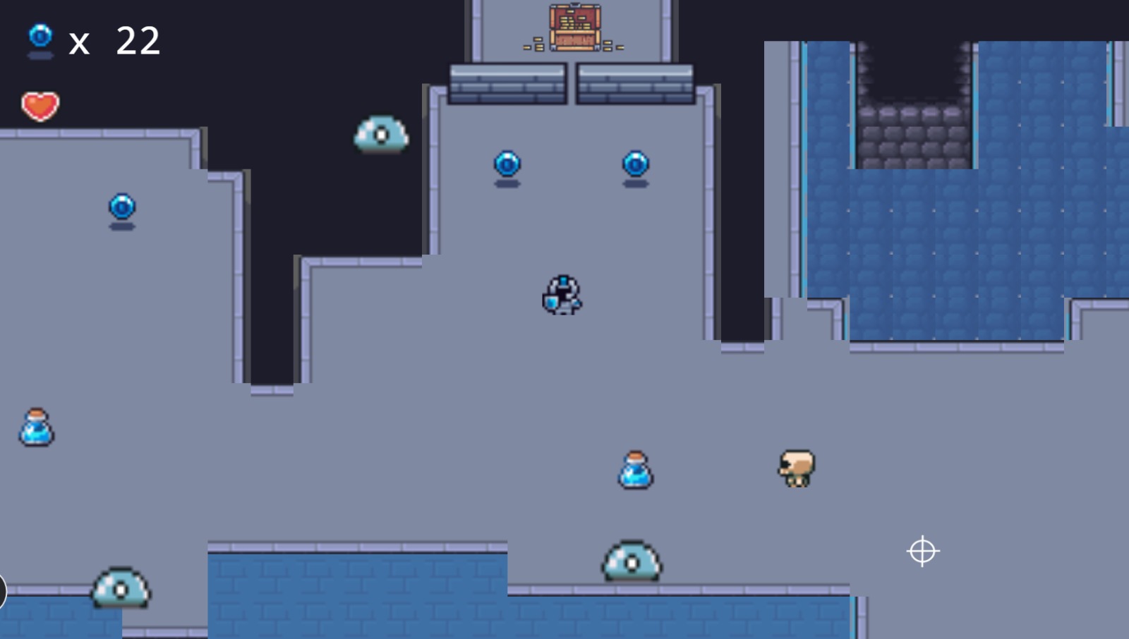 Dungeon Adventure