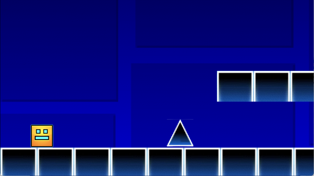 Geometry Dash