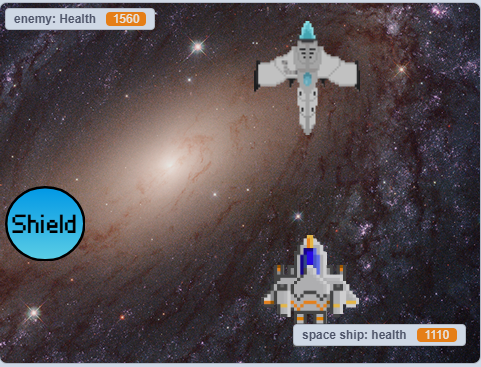 Space War