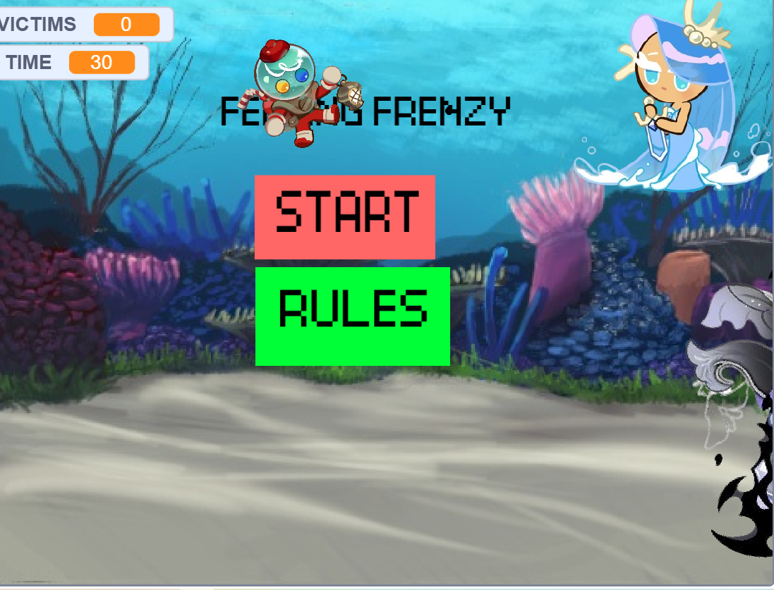 FISH