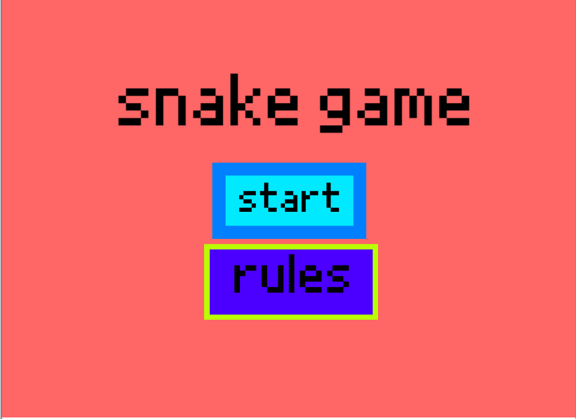 snake
