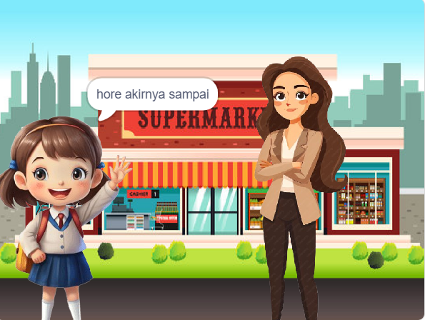 supermarket 1