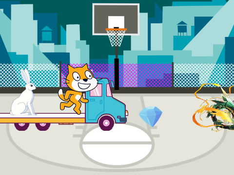 Jumping Game