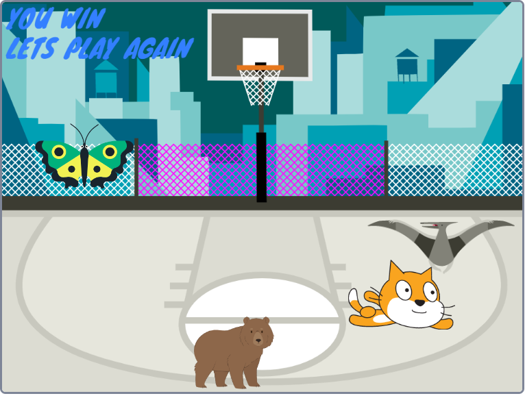 MINI GAME