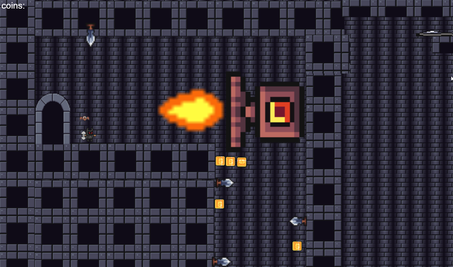 flying game