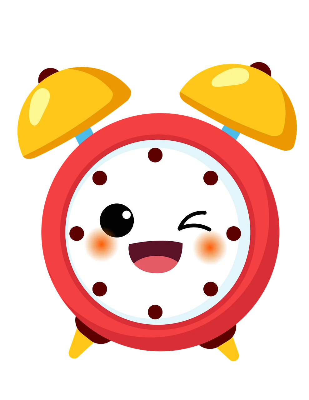 Clock Hop