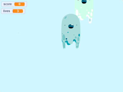 ghost hunter
