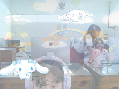 ........ :3 cinnamoroll