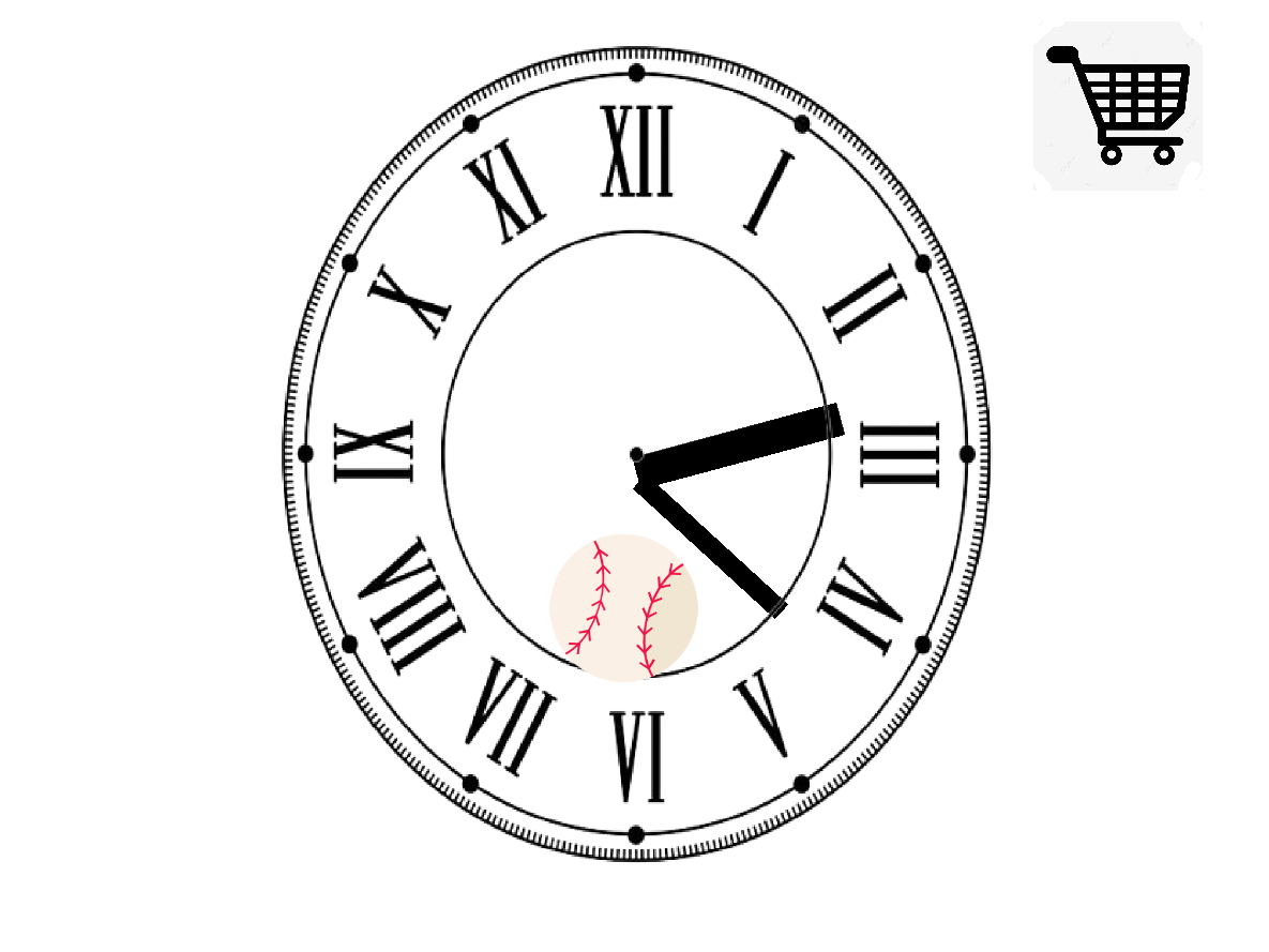 SUPER CLOCK HOP