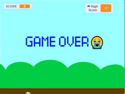 FLAPPY JUMP