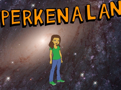 Perkenalan Saya