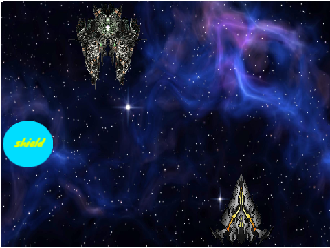space wars